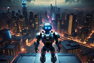 AI Chatbot Warns of Potential Threat to Humanity