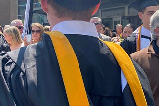 23 Thoughts to Ignite Conversation with this Year’s Graduates