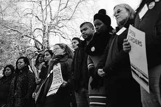 As Temperatures Drop, Immigration Enforcement Sightings At Faith-Based Emergency Shelters May…