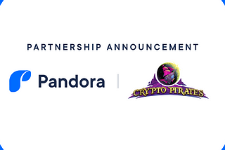 Pandora Finance X Crypto Pirates: Integrating Exclusive NFT Marketplace on Express Protocol.