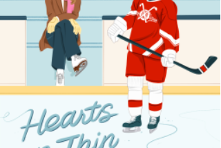 Hearts On Thin Ice, A Review
