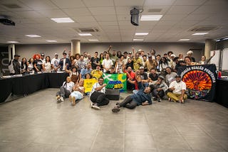 O Futuro da Educação é Multicultural e Hip-Hop faz parte 🚀✊🏾