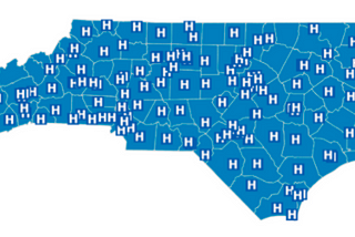 An open database of hospital prices