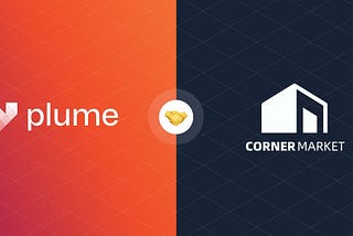 CornerMarket expands to Plume Network
