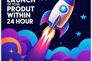 Rapid Launch Your Digital Product In 24 Hours Challenge