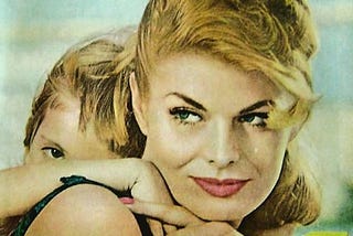 Nathan Laatsch: The Clairol Spy