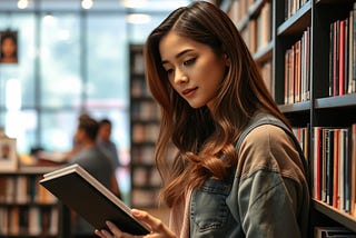 What’s Hot in the Book World Right Now?