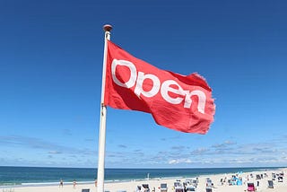 Open Source and Survival of the FAANGest