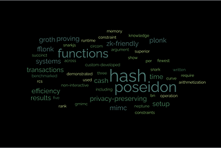 Assessing ZK-Friendly Hash Functions and SNARK Proving Systems