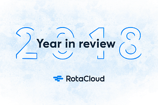 2018 in Marketing at RotaCloud: Moving on from HubSpot