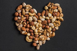 7 Nuts and Seeds that Aid Weight Loss