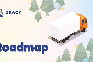 Gracy Progress- 2023 1Q Roadmap