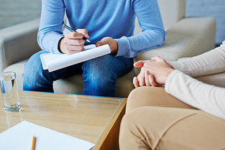 Am I a Christian Counselor?