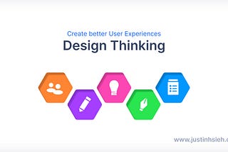 UX Design Thinking