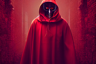 Join The Order of The Flame