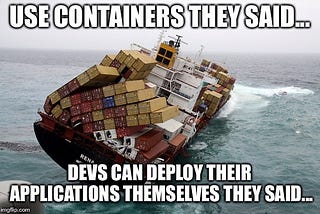 A Beginner’s Guide to Docker