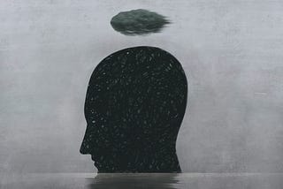 on the savagery of self-criticism