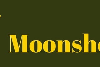 MoonShots DAO, The Most Elite community of Cryptocurrency Traders and Investors.