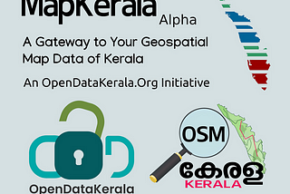 Map Kerala (alpha release)