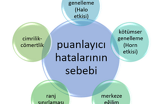 Puanlayıcı Güvenirliği