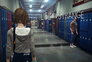 Critical Play: Mystery — Life is Strange
