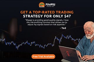 Get a Top-Rated Trading Strategy for Only $47! 🚀