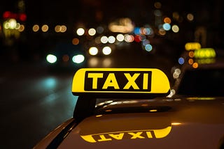 A Robust Uber Clone App Solution for Your Taxi Startup!