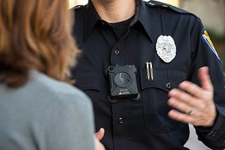 Accountability in the Digital Age: Evaluating the Effectiveness of Police Body Cameras