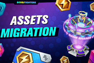 BOSS FIGHTERS is leaving Open Loot: what happens to your assets?