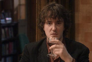 The Curious Charm of ‘Black Books’