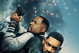 *[ASSISTIR] — Bad Boys: Até o Fim Dublado Online E Legendado em Portugues FULL~4K Grátis