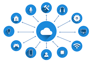 How IoT can impact field activity management solution