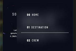 CSS KP 09 — Nav