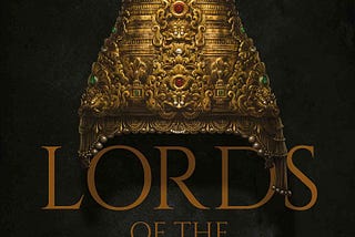 The Lords of the Deccan: A Book Review