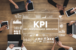 Strategic Plan, KPIs, Metrics, Goals — Oh My!