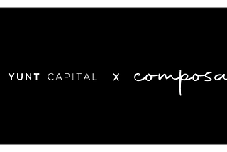 Yunt Capital x Composable