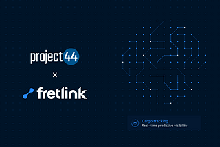 Fretlink signe un partenariat avec project44 et intègre la visibilité prédictive en temps-réel à…