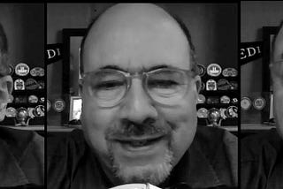 5–1/2 Questions for Craig Newmark
