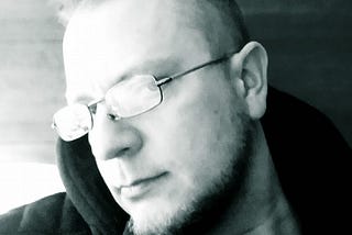 Interview: Written Backward’s Michael Bailey