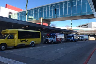 Rental Car Companies Dallas Love Field Airport Guide