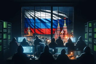 Conti: From Russia With Ransomware