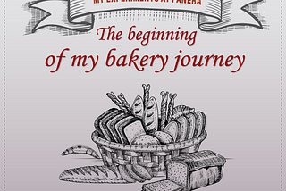 Behind The Scenes of My Bakery Experiment (and how it shaped me as an entrepreneur)