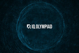 IQ Olympiad promotional video released