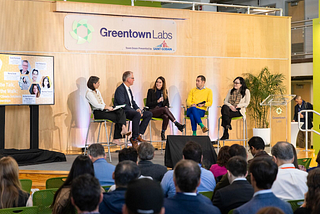 Charting the Path for Climatetech Success: Learnings from Greentown Labs Climatetech Summits
