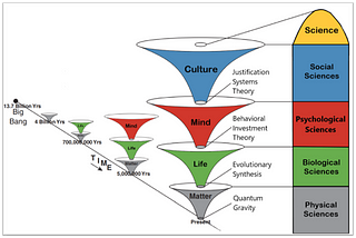 Now UTOKing: The Meta-Crisis & the 5th Joint Point