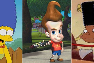 3 Urgent Questions About Hairstyles in Cartoons
