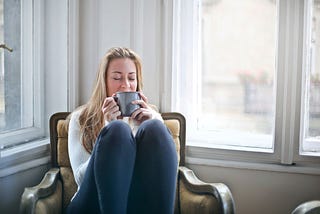 What Living Alone Has Taught Me