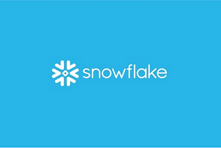 Investing in Clarity: Our Investment in Snowflake