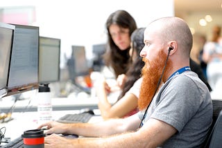 The Craftsperson’s Toolkit: Professionalism, Pragmatism, and Self-Improvement