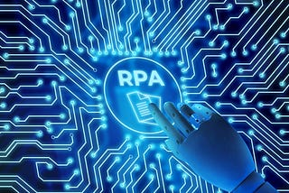 Unlocking the Potential of Robotic Process Automation: A Strategic Approach